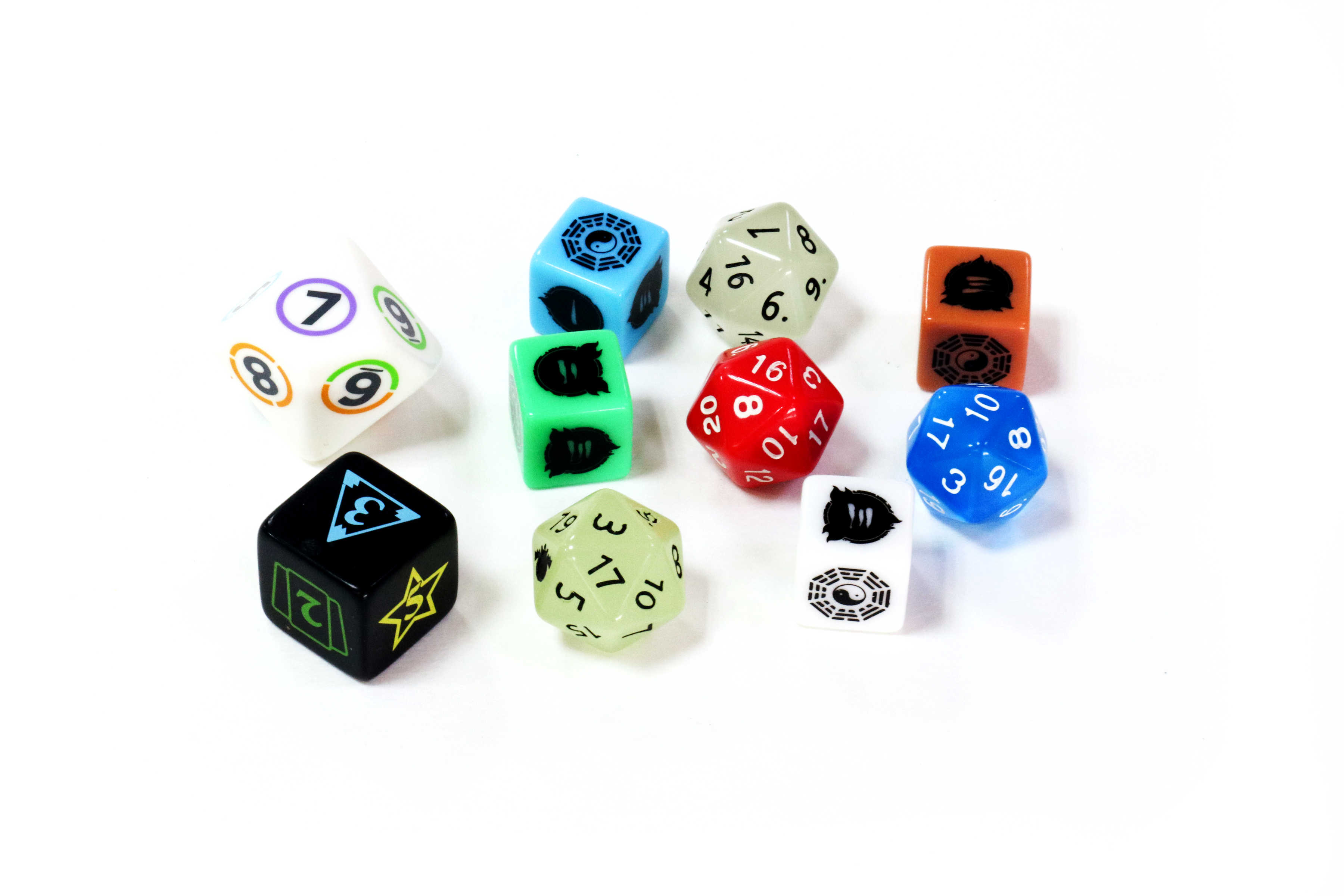 dices made by acrylic.JPG